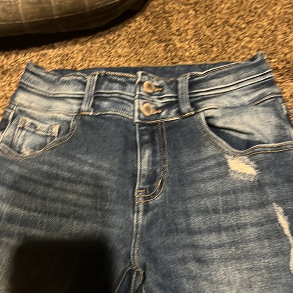 Kancan skinny - Picture 4 of 5